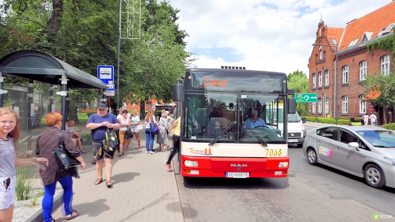 Od jutra zmiana rozkładów jazdy, a punkt karty miejskiej już w nowym miejscu