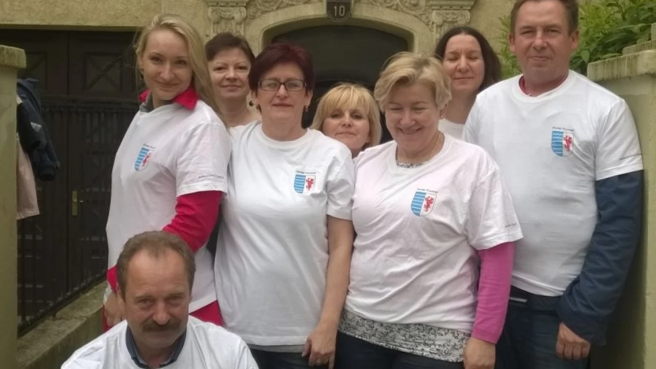 Poradnia Psychologiczno-Pedagogiczna skorzystała z doświadczeń zachodnich kolegów