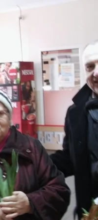 Tczewska Platforma Obywatelska z życzeniami dla kobiet