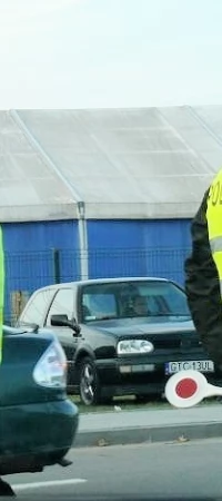 W okolicach cmentarzy pojawi się więcej policjantów