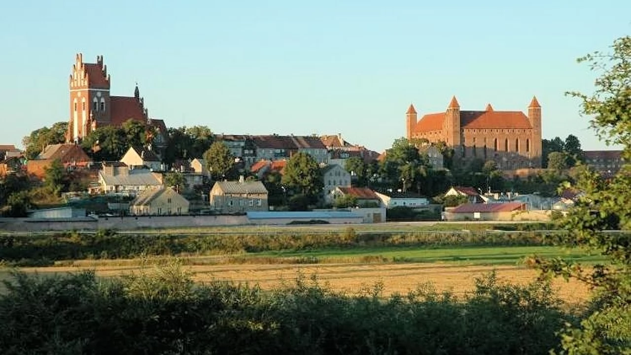 "Polska z góry". Gniew ma szanse - pomóżmy