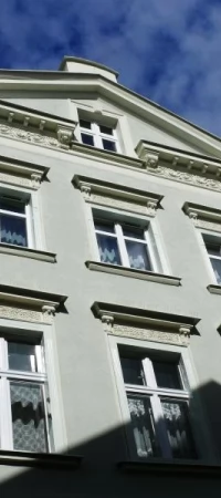W poprzednich latach komisji oceniającej spodobała się m. in. elewacja kamienicy przy ul. Mickiewicza 13