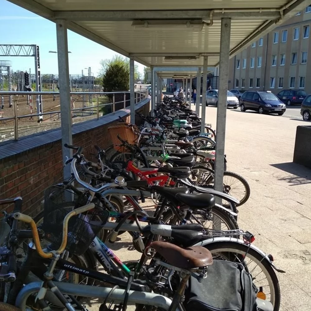 W Tczewie rośnie ruch rowerowy. Najwięcej przejazdów na nowej drodze na Wojska Polskiego
