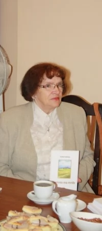 Emilia Rulińska