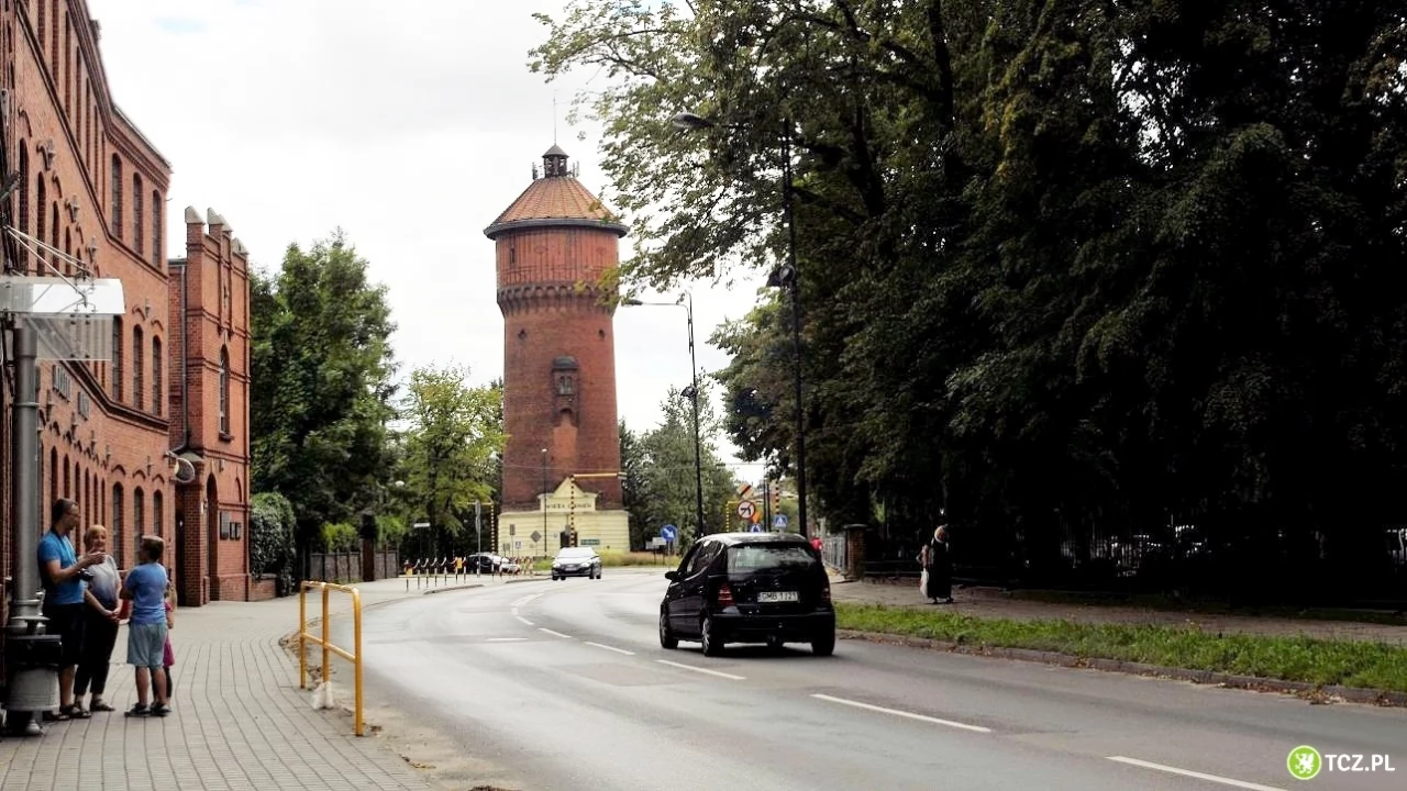 W sprawie wieży ciśnień na razie bez zmian