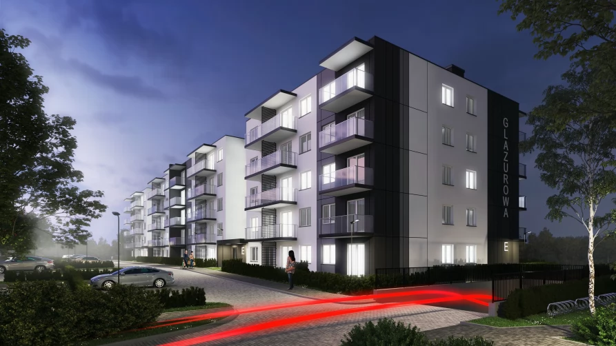 Nowe Kowale Plus, Budros