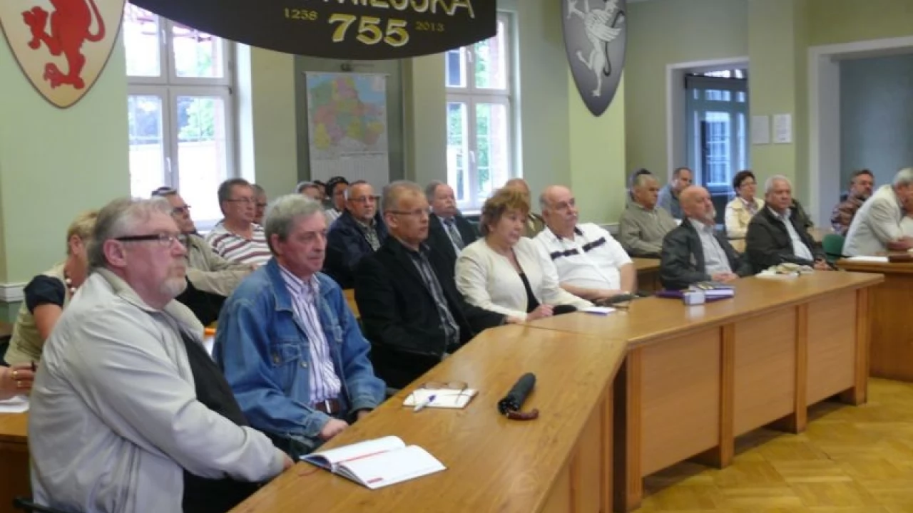 Zmiany w ustawie "śmieciowej". Wkrótce wymiana pojemników