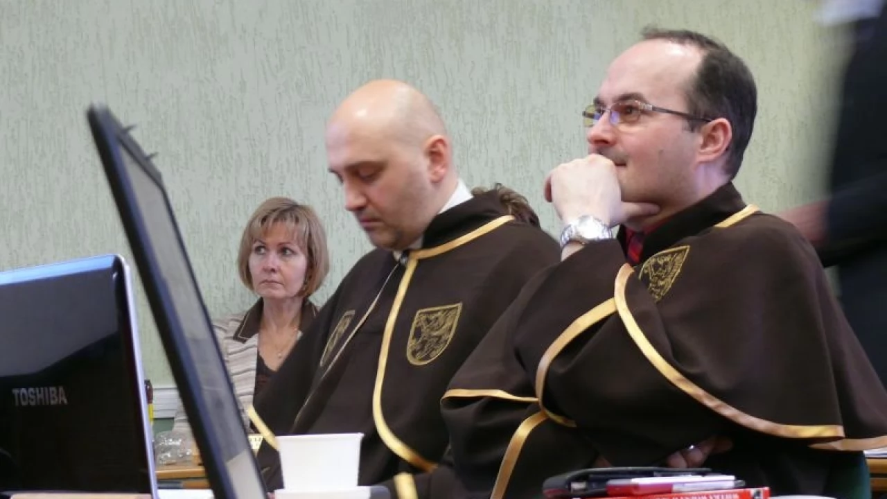 Rozłam w tczewskim PiSie - "chaos organizacyjny i kompetencyjny"