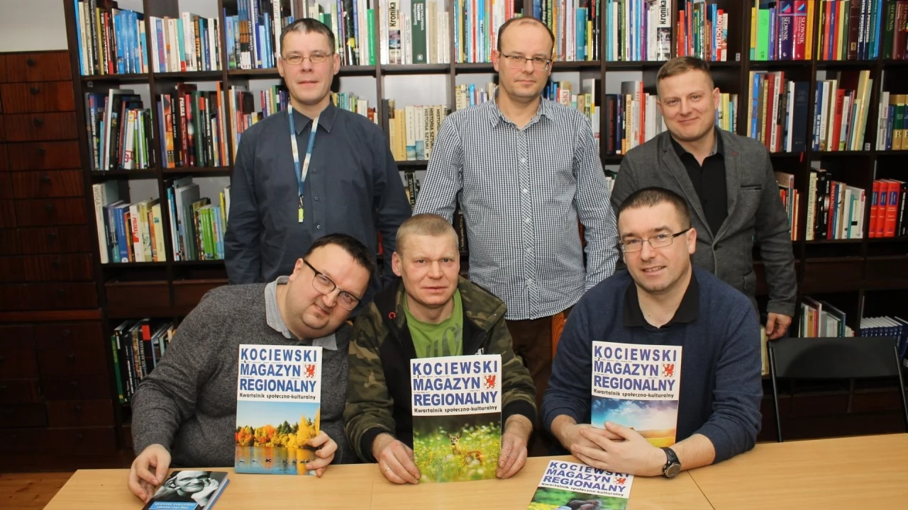 Członkowie Zrzeszania przełamali się opłatkiem