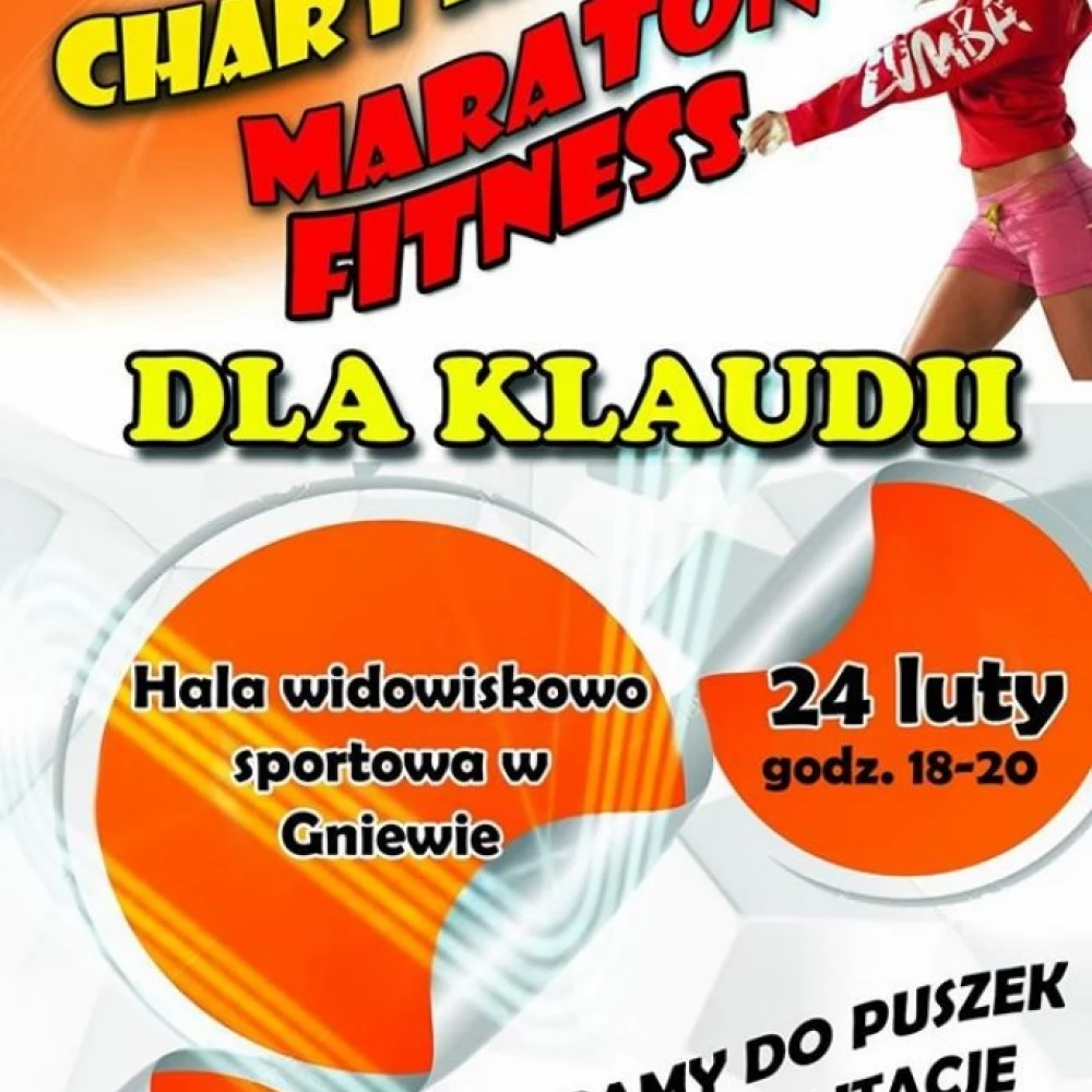 20-letnia Klaudia walczy o życie. Możemy pomoc