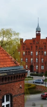 Urząd Miejski w Tczewie