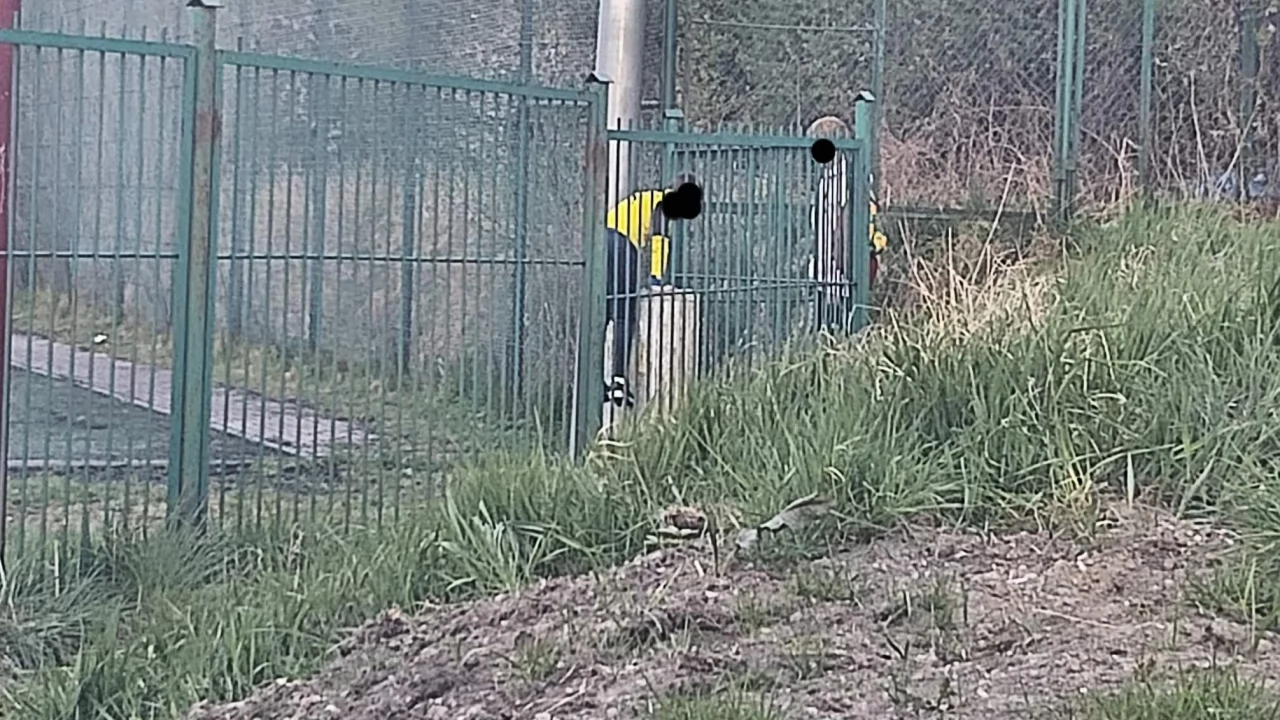 Stadion otwarty tylko dla grup zorganizowanych