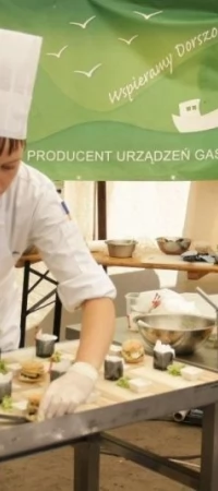 Akcja ma zachęcić mieszkańców do skorzystania z oferty tczewskich gastronomików
