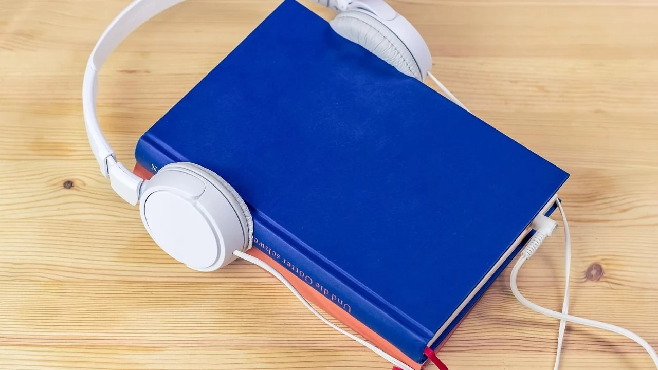 Premiery audiobooków, o których jeszcze nie słyszałeś. Sprawdź nowości audio