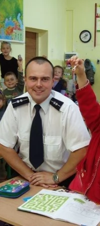 Policjanci zadbają o bezpieczeństwo najmłodszych