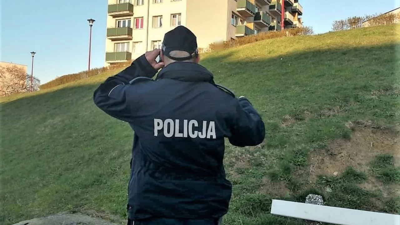Cztery osoby ukarane za złamanie kwarantanny - grzywny po 5 tysięcy złotych