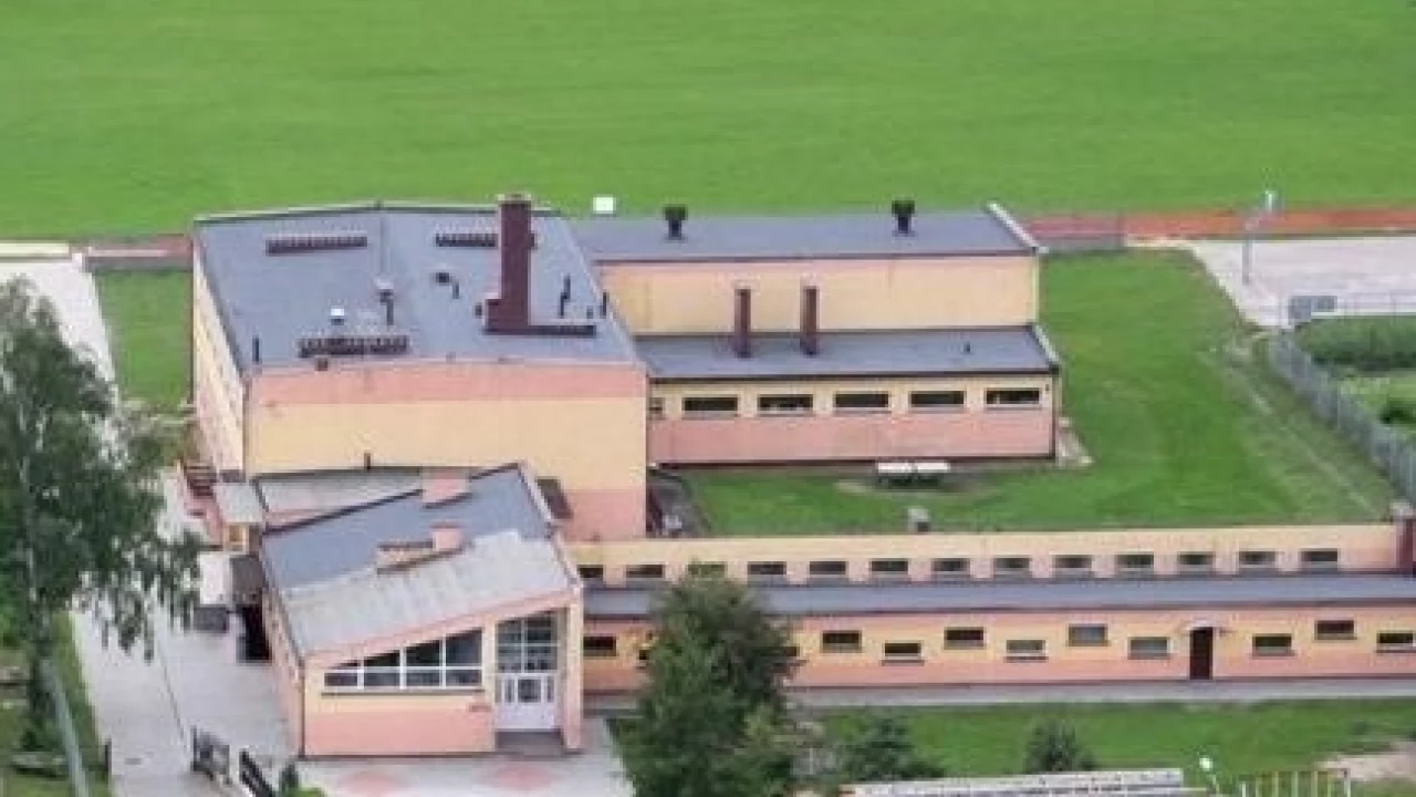 Szkoła w Miłobądzu przygotowuje się do zmian na czas remontu