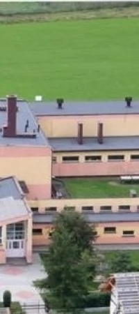 Szkoła w Miłobądzu