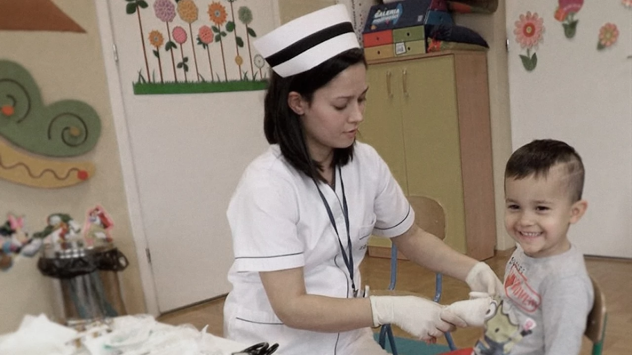 Powstaje Izba Tradycji Pielęgniarstwa Tczewskiego. Apel o pamiątki