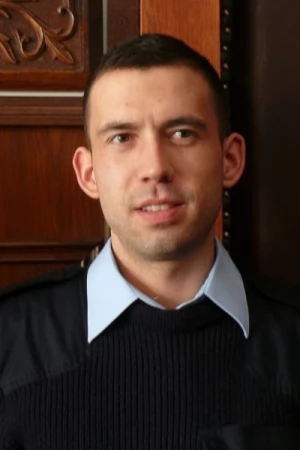 i... Michał Wasiljew będą doglądać porządku na Suchostrzygach i Bajkowym