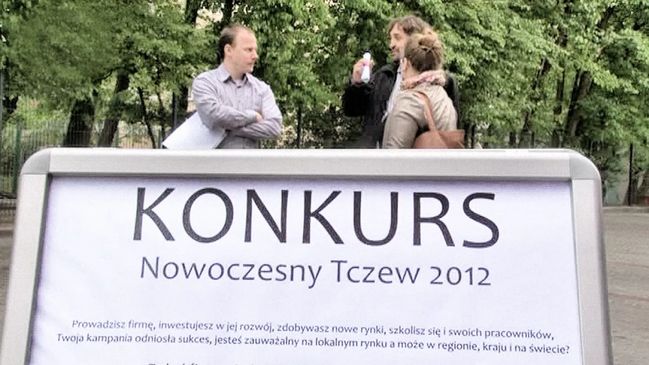 Tylko do końca października czekają na Twój biznesplan!