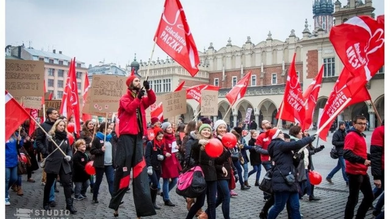 SZLACHETNA PACZKA 2014. Wybierz rodzinę, której chcesz pomóc