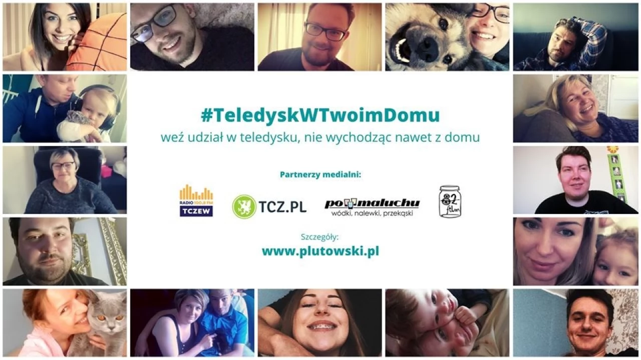 Chcesz wystąpić w teledysku nie wychodząc z domu?