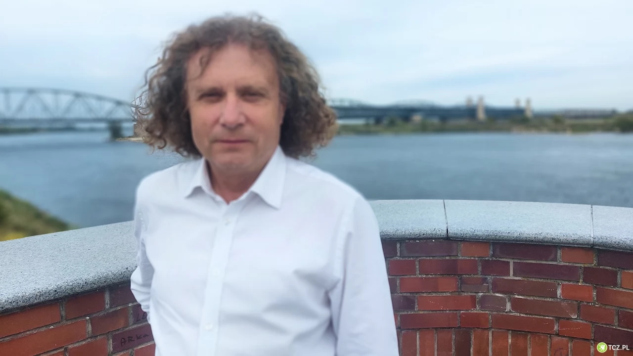 Karnowski: "Trzeba działać szybko, inaczej reszta się rozpadnie"