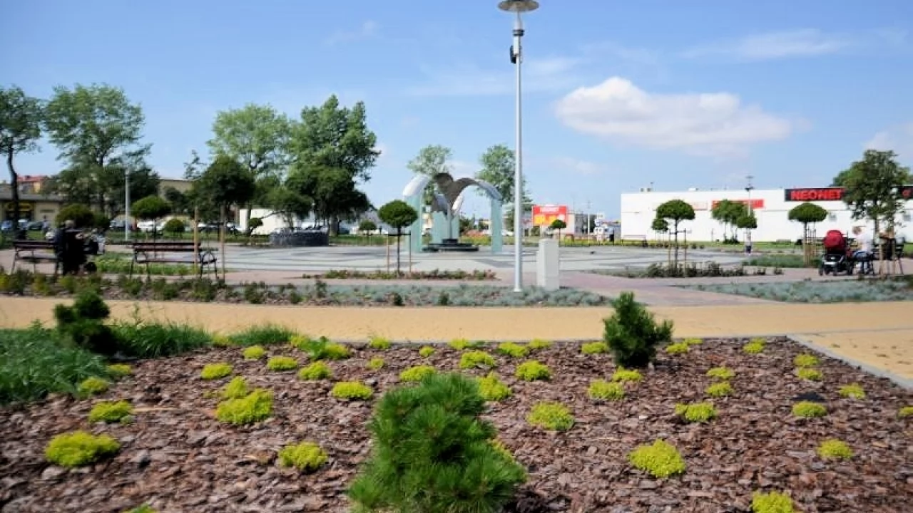 "Mieszkam tu! - Mądre pomysły na mądre miasto" - można głosować na Tczew