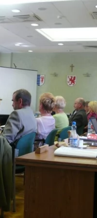 Radni zajęli się tematem podczas sierpniowej sesji