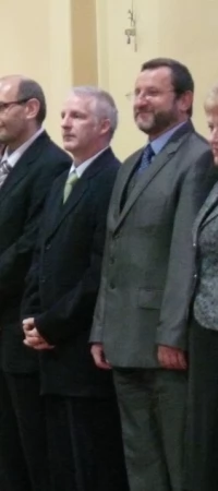Nauczyciele odznaczeni medalem Komisji Edukacji Narodowej