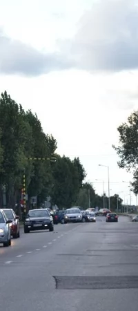 Ulica Gdańska