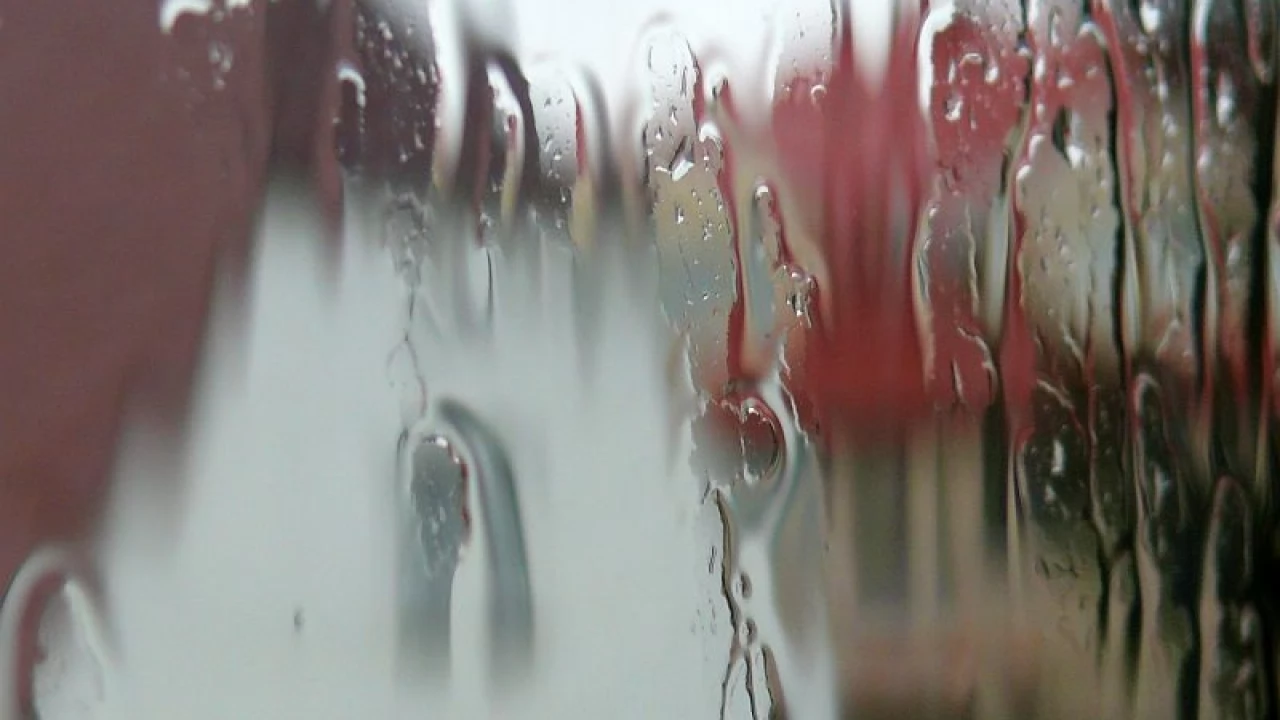 Synoptycy ostrzegają przed intensywnymi opadami deszczu