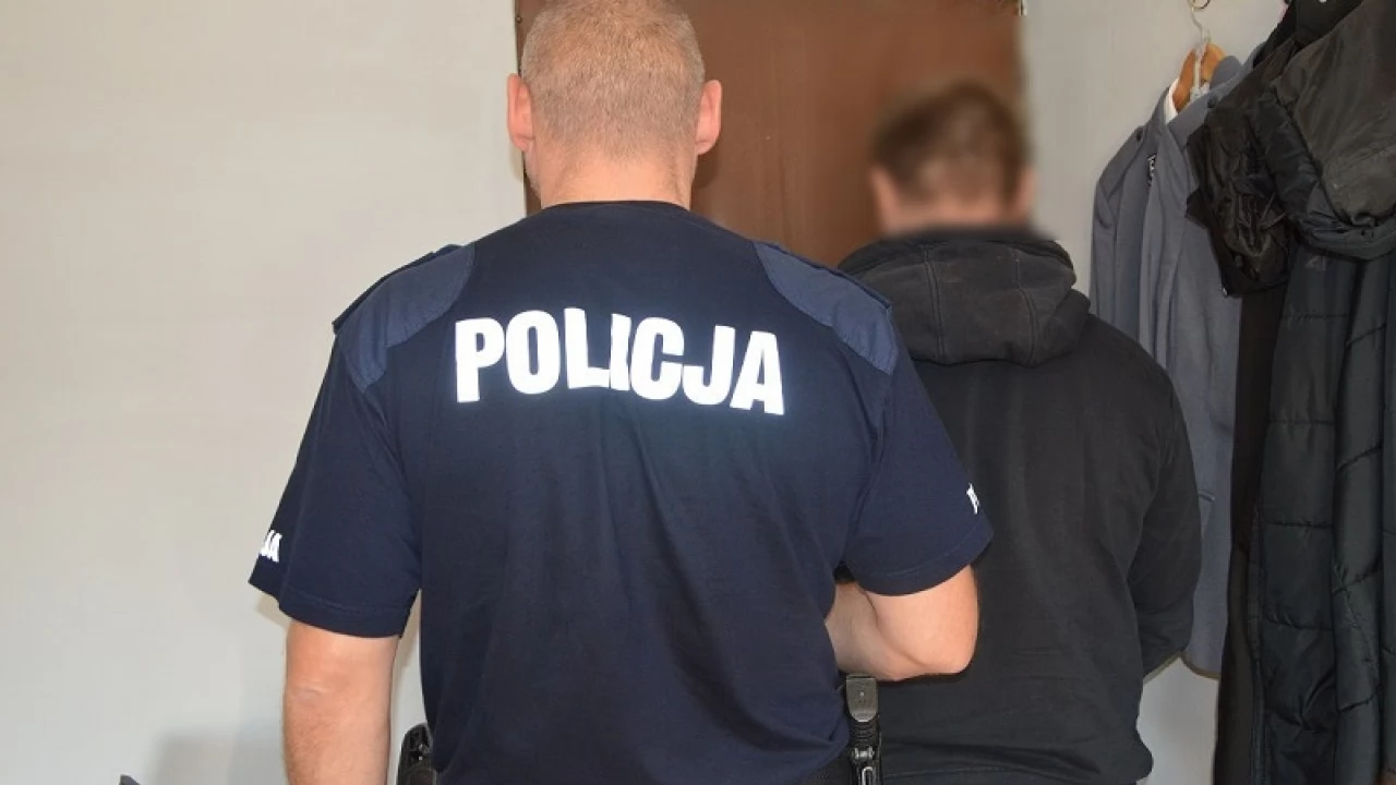 "Znalezione nie kradzione?" 41-latek wie już, jak jest