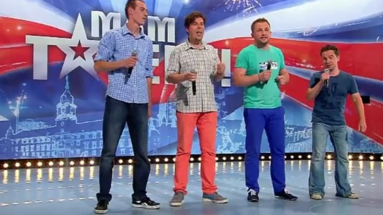 "Mam talent". Pszczółki (też z Tczewa) zawładną sercami publiczności?
