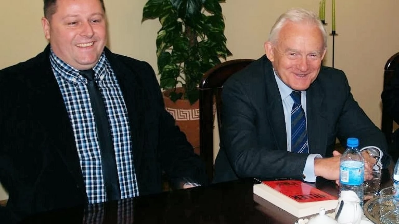Na kogo postawi SLD w najbliższych wyborach?
