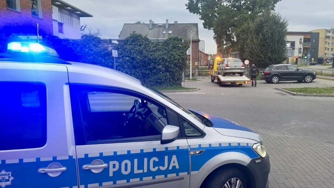 Mieli cofnięte uprawnienia, a mimo to wsiedli za kierownicę