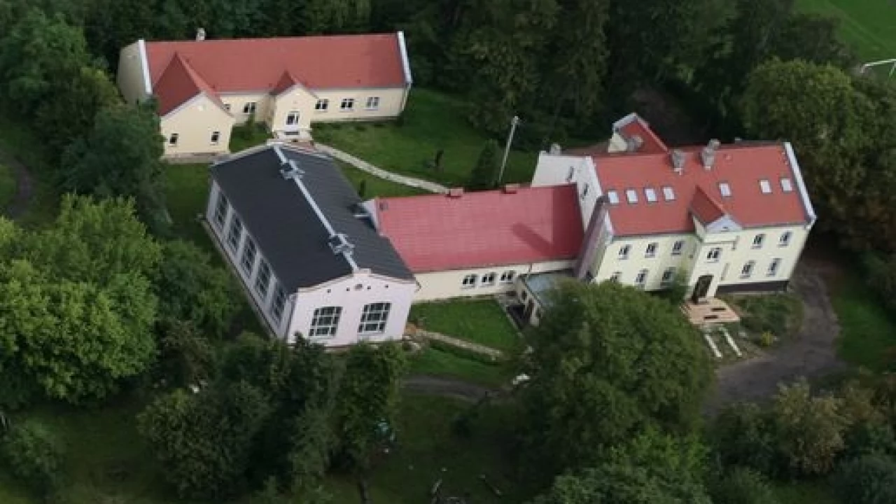 Gminny Ośrodek Pomocy Społecznej od połowy lutego już w Gniszewie