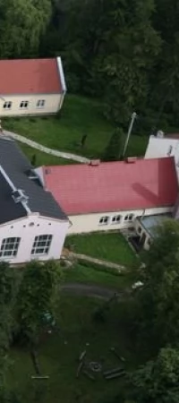 GOPS ma działać w dawnym kompleksie szkolnym w Gniszewie