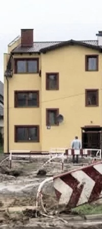 Remont Obrońców Tczewa