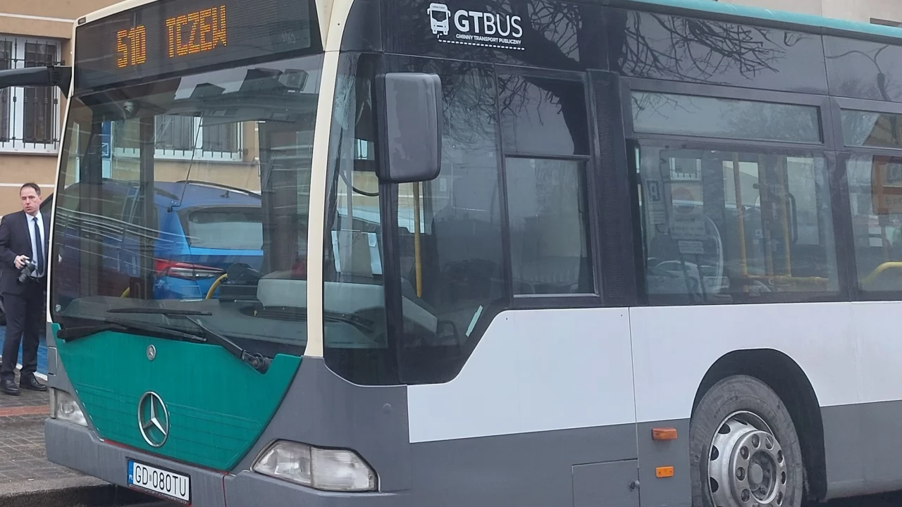 Jeździli za darmo z powodu awarii systemu