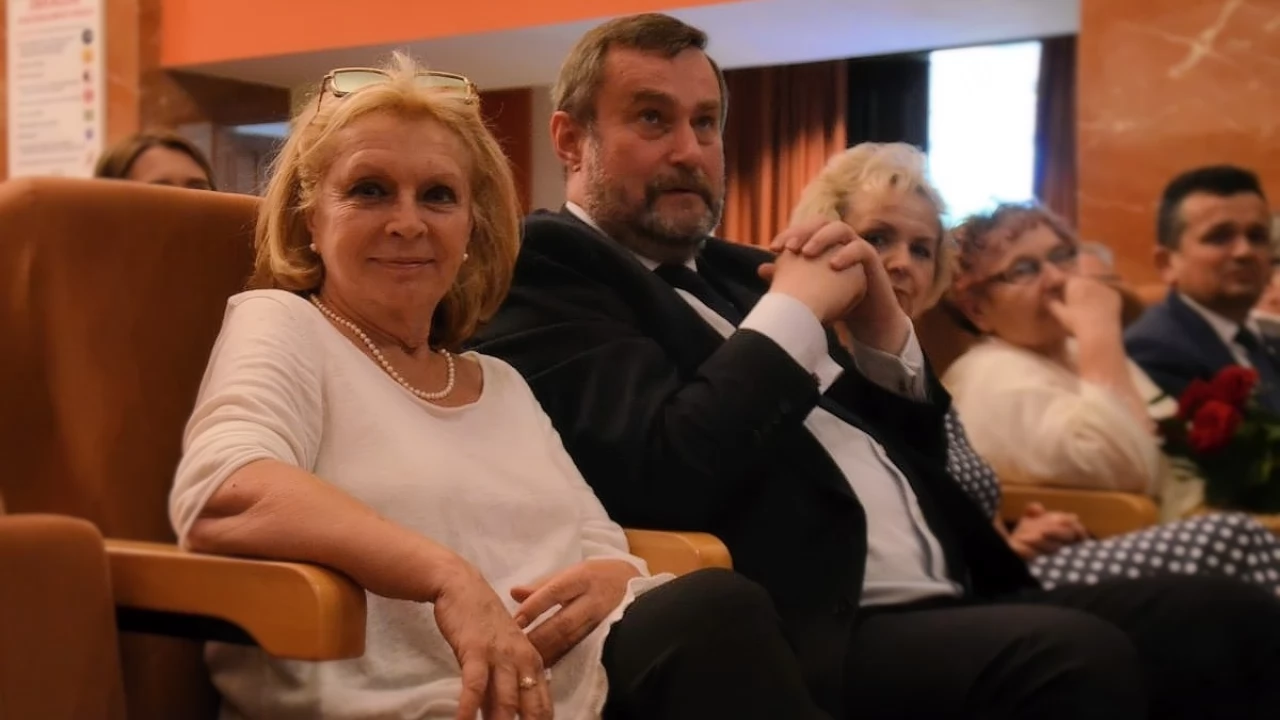 Ruszył Zlot Szkół Sienkiewiczowskich. Wśród gości m. in. znana aktorka i prawnuczka pisarza