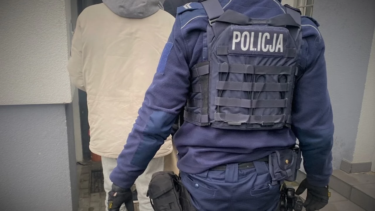 Wspólnie i w porozumieniu kradli, teraz wspólnie odpowiedzą za przestępstwo
