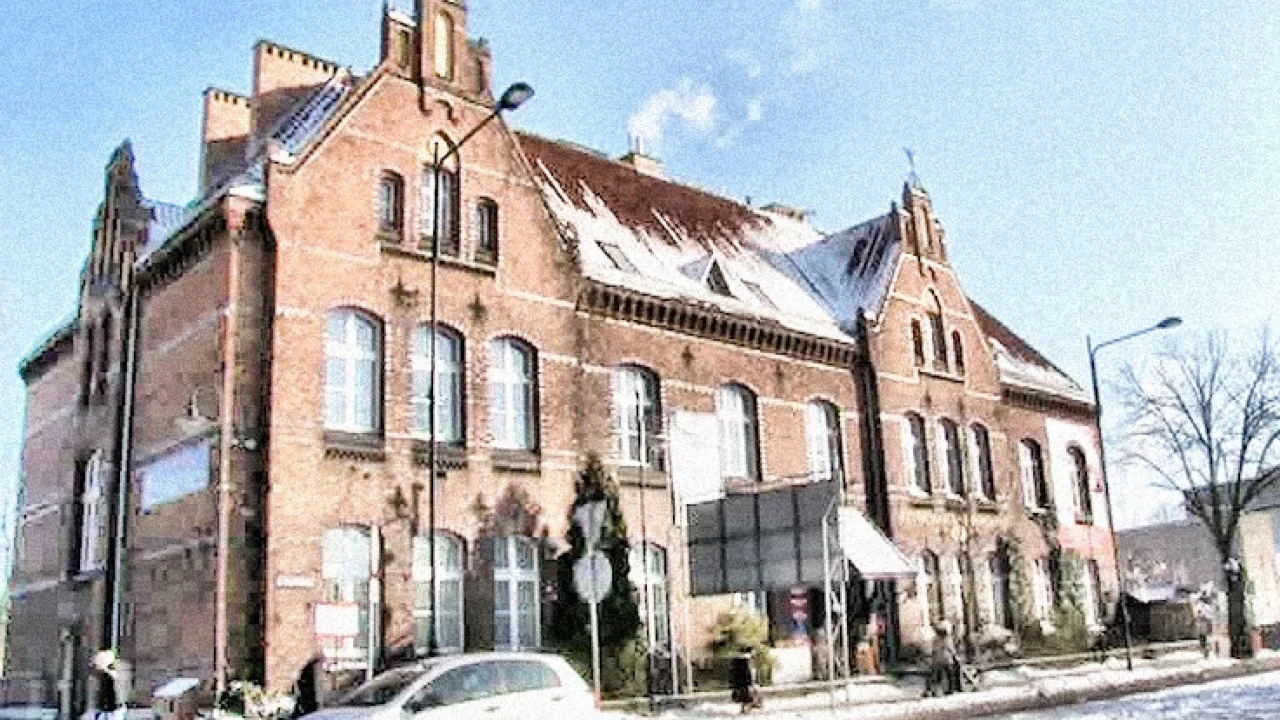 Remont CEDu. W styczniu przeprowadzka