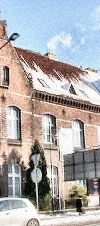 CED - Centrum Edukacji Dorosłych