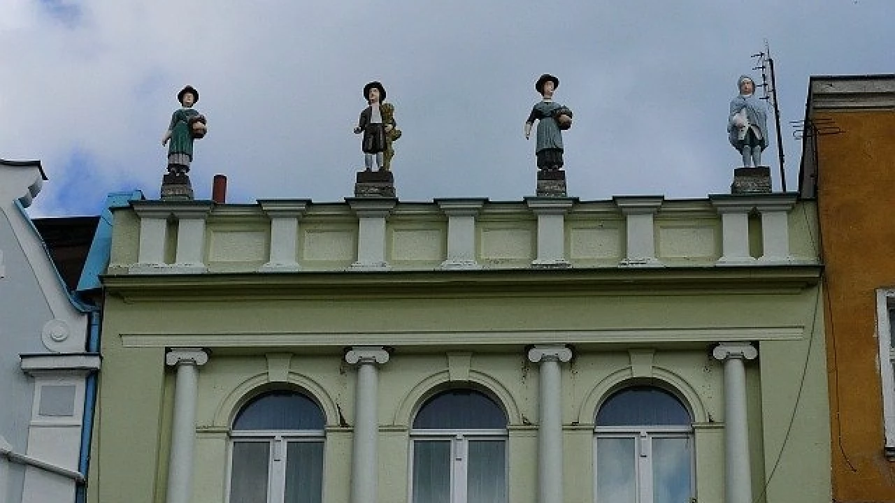 Przywitamy jesień - już 23. września na placu Hallera