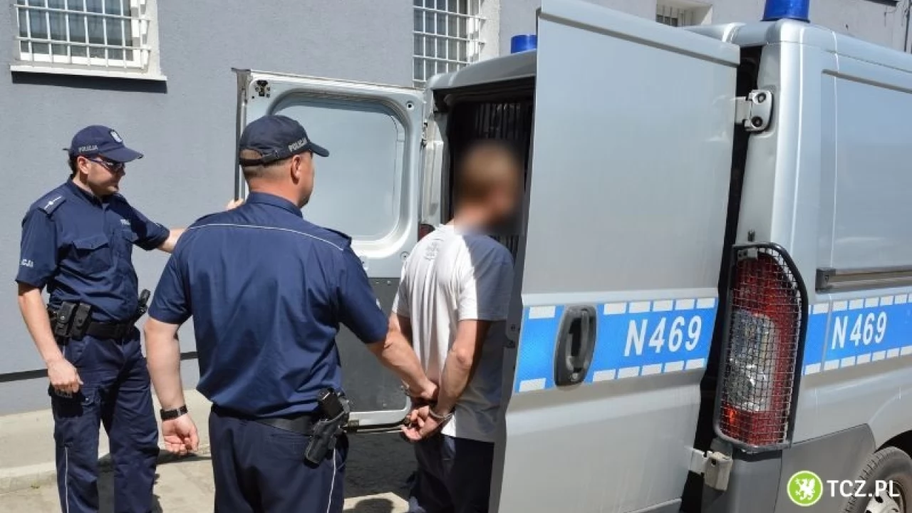 2 kilogramy amfetaminy, haszysz, marihuana, extasy, LSD... 37-latek w rękach policji