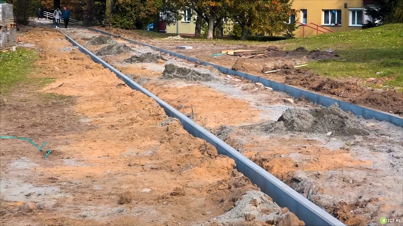 Powiat tczewski. Wyremontują chodniki za 1,6 mln zł