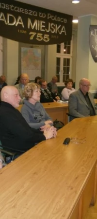 Goście środowej debaty poznali założenia budżetu