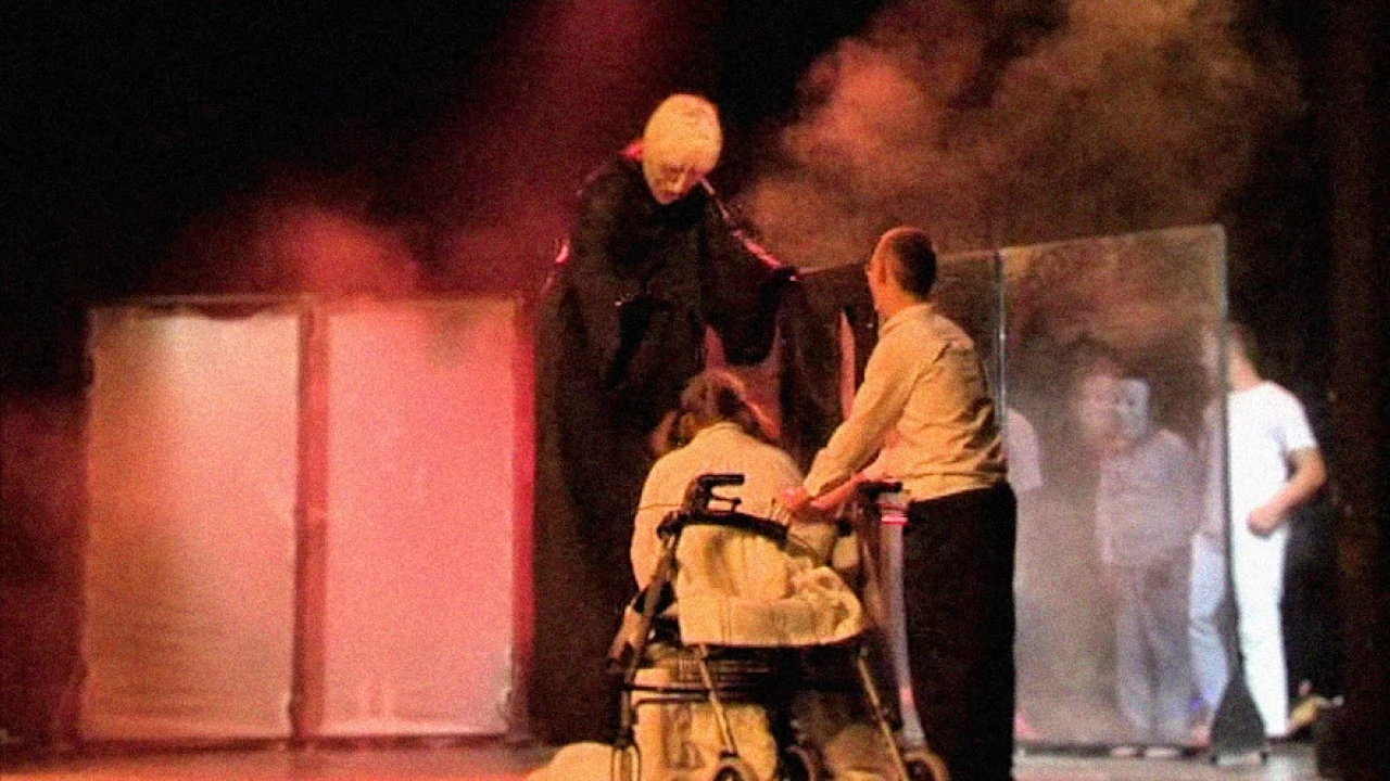 "Teatry wspaniałe". 350 niezwykłych aktorów przyjedzie do Tczewa